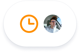 time icon